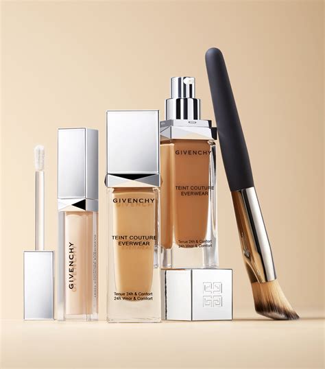 givenchy teint concealer|Givenchy everwear concealer.